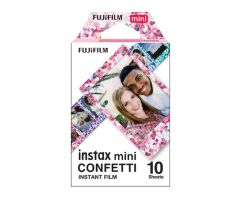 Fujifilm Instax Mini Konfetti 10 Stk.