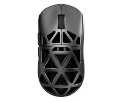 MCHOSE MC-AX5 MAGNESSIUM ALLOY WIRELESS PRO MAX – SCHWARZ