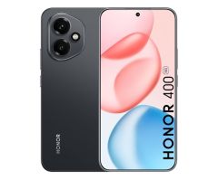 HONOR 400 5G 8/256GB Midnight Black 120Hz