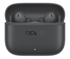 OPPO Enco Buds 3 Pro Schwarz