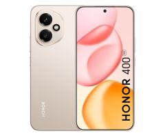 HONOR 400 5G 8/256GB Desert Gold 120Hz
