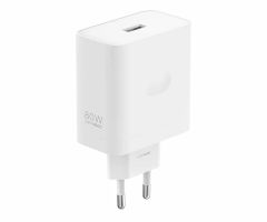 Realme SUPERVOOC 80W Power Adapter