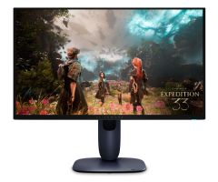 OUTLET - Dell Alienware AW2725Q QD-OLED