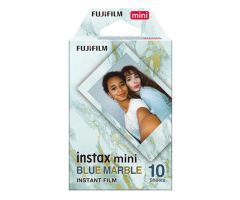 Fujifilm Instax Mini Bluemarble 10 Stk.