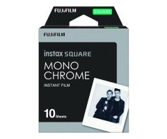 Fujifilm Instax Square Monochrom 10 Stk.