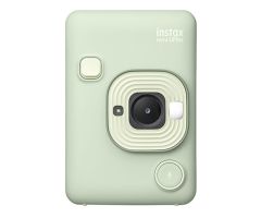 Fujifilm Instax Mini LiPlay Grün