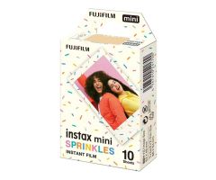Fujifilm Instax Mini Streusel 10 Stk.
