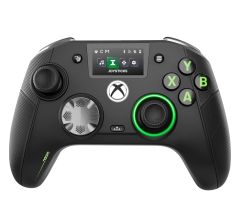 Nacon REVOLUTION X UNLIMITED XS/PC - Schwarz