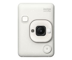 Fujifilm Instax Mini LiPlay Weiß