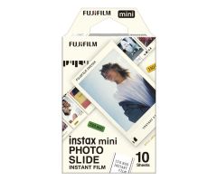 Fujifilm Instax Mini Fotodia 10 Stk.