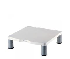 Fellowes Monitorständer Grau