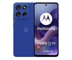 Motorola moto g56 5G 8/256GB Dazzling Blue 120Hz
