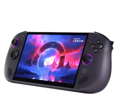 Lenovo Legion Go S Powered by SteamOS