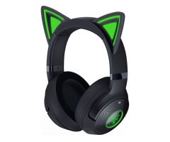 Razer Kraken Kitty V2 BT Schwarz