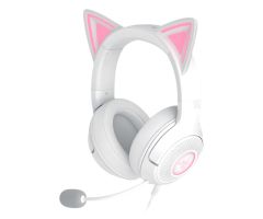 Razer Kraken Kitty V2 White