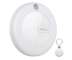 MiLi MiTag APL weiß + weißes Gehäuse