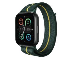 Motorola moto watch fit