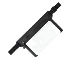 FIXED Universelle wasserdichte Dry-Gürteltasche (max. 200 x 138 mm)
