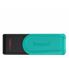 Kingston 128GB Portable USB 3.2 Gen 1 DataTraveler Exodia S