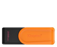 Kingston 256GB Portable USB 3.2 Gen 1 DataTraveler Exodia S