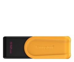 Kingston 512GB Portable USB 3.2 Gen 1 DataTraveler Exodia S