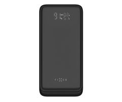 FIXED Powerbank 30.000mAh Zen2 Plus 2xUSB-A USB-C PD 65W LCD