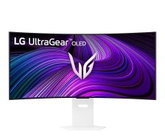 LG UltraGear 34GX90SA-W