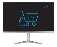 Acer Aspire C24 R5-7520U/16GB/512