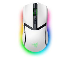 Razer Cobra Pro weiß