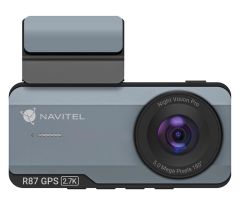 Navitel R87 GPS/2.7K/3,7"/150