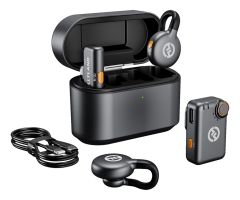 Hollyland Lark M2S Combo