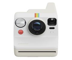 Polaroid Jetzt Gen 3 Weiß