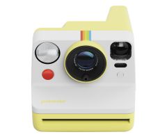 Polaroid Jetzt Gen 3 Gelb