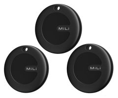 MiLi MiTag UND schwarz 3 Stück
