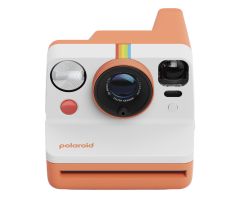 Polaroid Jetzt Gen 3 Korallen