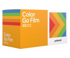 Polaroid Go Film Multipack 48 Stück.