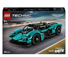 LEGO Technic 42208 Aston Martin Valkyrie