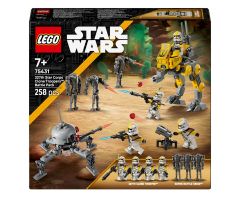 LEGO 75431 Klonsoldaten des 327. Sternenkorps Battle Pack