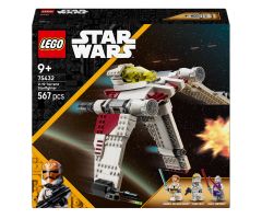 LEGO 75432 V-19 Torrent-Sternjäger