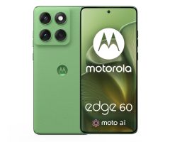 Motorola edge 60 5G 12/256GB Shamrock 120Hz