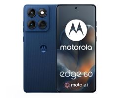 Motorola edge 60 5G 12/256GB Gibraltar Sea 120Hz