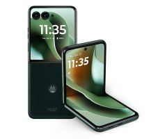 Motorola razr 60 ultra 5G 16/512GB Scarab 165Hz