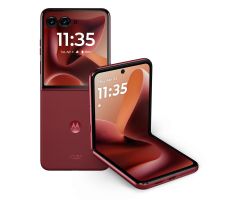Motorola razr 60 ultra 5G 16/512GB Rio Red 165Hz
