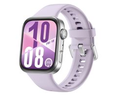 Huawei Watch Fit 4 Purple