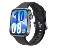 Huawei Watch Fit 4 Schwarz