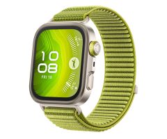 Huawei Watch Fit 4 Pro Grün