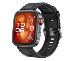 Huawei Watch Fit 4 Pro Schwarz