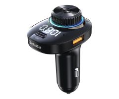 TechniSat DIGICAR 100 BT