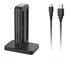 Dobe Ladestation für JOY-CON Nintendo Switch 2