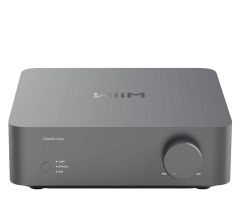 WiiM Vibelink Amp Grey